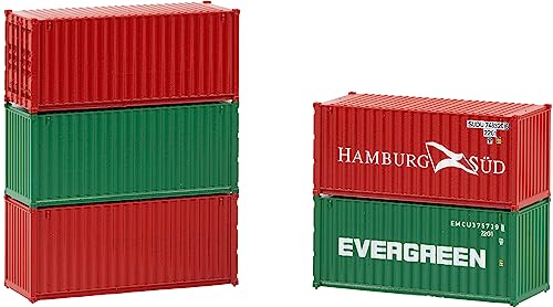 Faller- Materiale Di Finitura, Multicolore, 182051