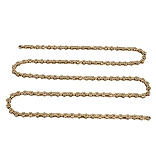 Correntes de Bicicleta de Montanha 10 Velocidades Durabilidade Correntes de Bicicleta Elo Mestre Sob