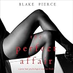 Cover of The Perfect Affair