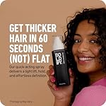 Boldify Hair Thickening Spray - Volume Booster - Stylist-Recommended Texture Spray for Hair Women & Men - 8oz - Image 2