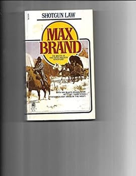 Paperback Shotgun Law Book