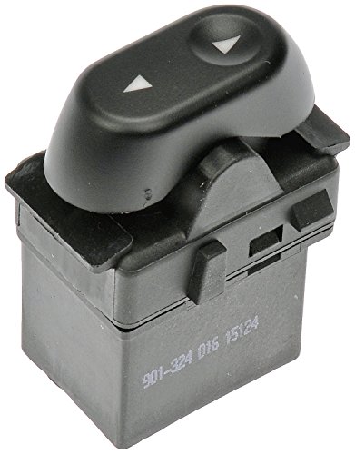 Dorman 901-324 réparer vitre bloquée interrupteur Ford Mercury conducteur
