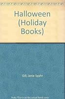 Halloween (Holiday Books) 0898680239 Book Cover