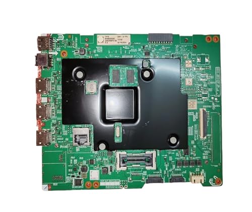 TV Motherboard Accessories, Compatible for Samsung, Compatible for LED,BN9643013L BN9650064L Bn9650058c Bn9650086l BN9650087L BN9665001C Motherboard Replacement Parts(BN9650087L 50SELA) - Thumbnail 5