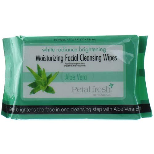 petal fresh makeup removing wipes