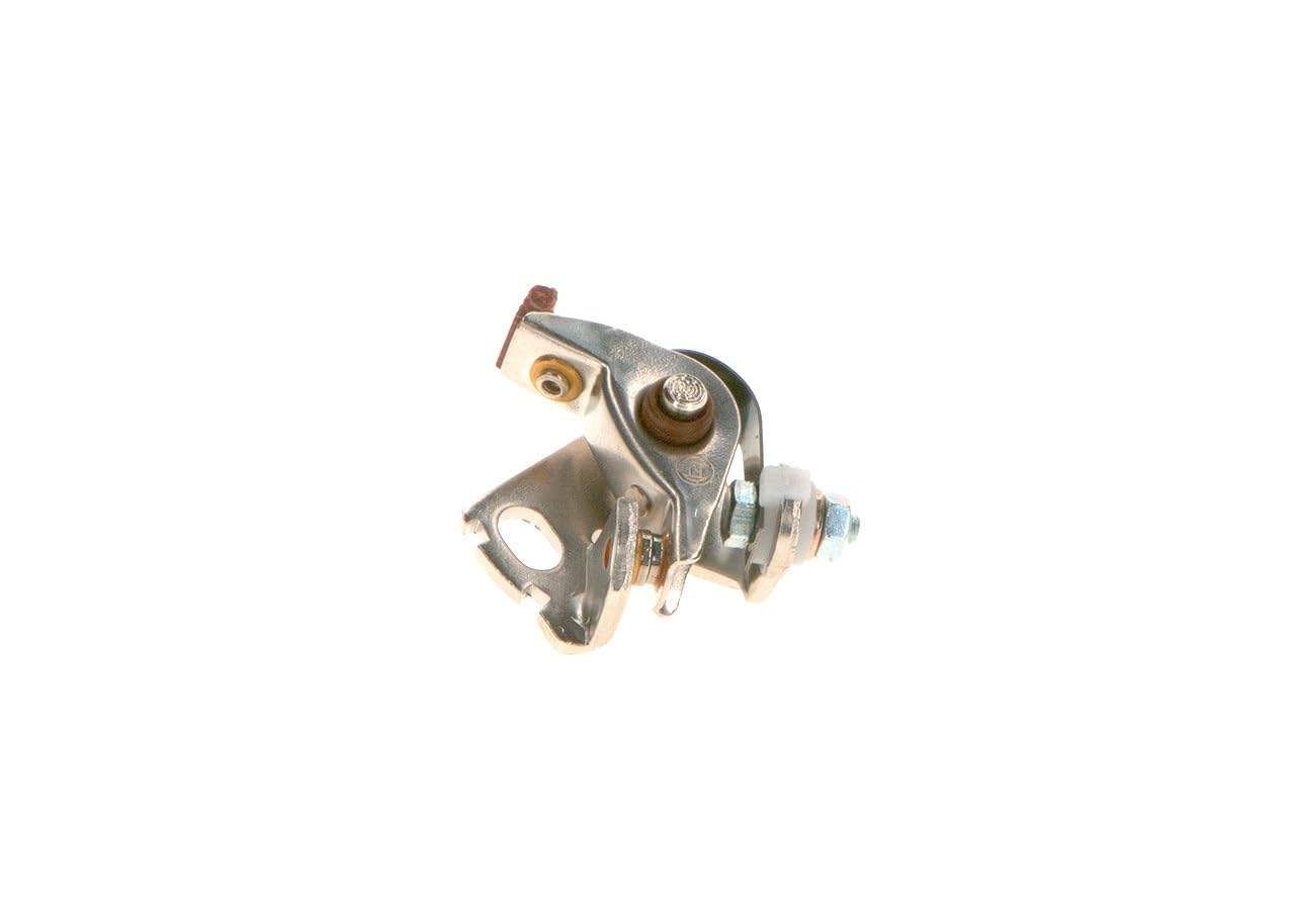 BOSCH Kontaktsatz, Magnetzünder 1217013021