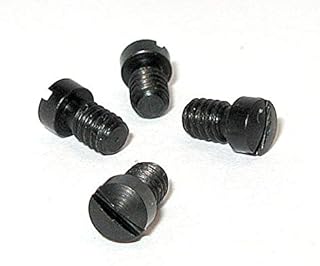 Teamwork 225/226 Inside Foot Mounting Screws (4 Each) #10661