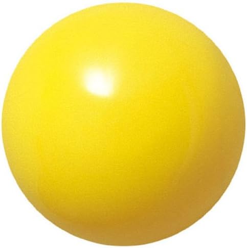 sasaki Sports (sasaki) Junior Vinyl Ball Medium – C