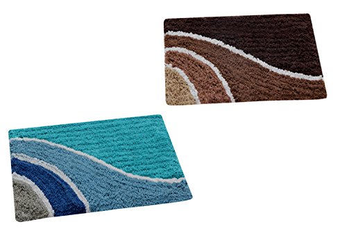 AAZEEM Cotton Door Mat Pack of 2-image-49