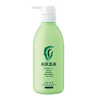 Sastty 利尻カラーシャンプー 500ml 2本 コンディショナー6包付 Amazon | Sastty (サスティ) 【カラーシャンプー用】大容量
