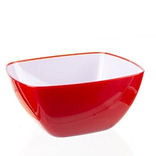 Vaisselle Five Simply Smart - Saladier Carré Square 14cm Pétrole