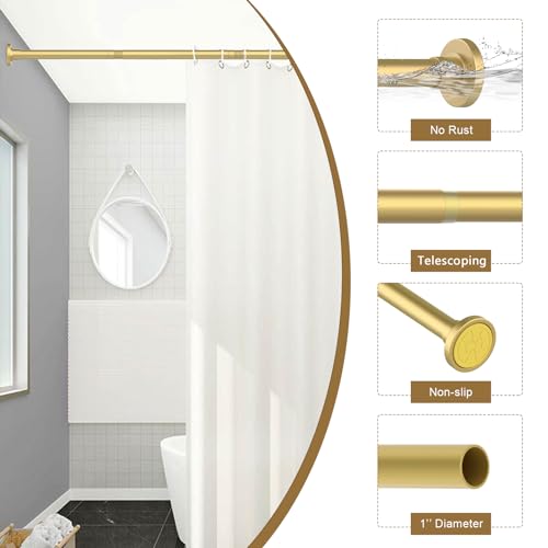 La Mejor comparativa de Cortinero redondo para baño los mejores 10. 8 La Mejor comparativa de Cortinero redondo para baño los mejores 10. 8