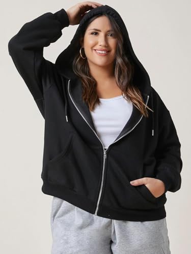 Image of KOTTY Women's Solid Smoky Pink Fleece Sweatshirt
