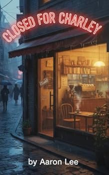 Paperback Closed for Charlie Book