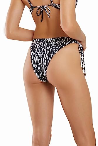 TANGA CAVADA PANTERA,BLUEMAN,ADULTO FEMININO,PANTERA NEGRA,P