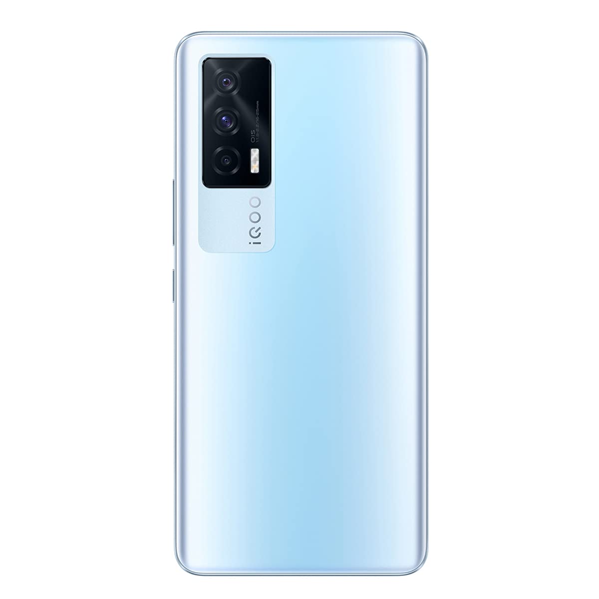iQOO 7 5G (Solid Ice Blue, 12GB RAM, 256GB Storage) : Buy Online