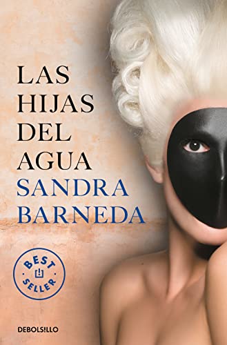Las hijas del agua (Best Seller)