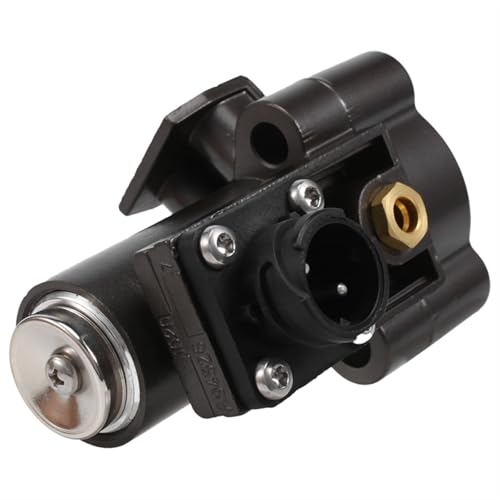 Électrovanne de frein pneumatique A9452642127 régulateur d'air pour moteur IAC