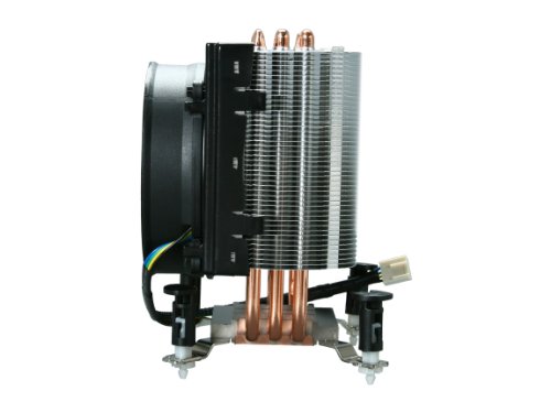 Build My PC, PC Builder, Rosewill RCX-ZAIO-92