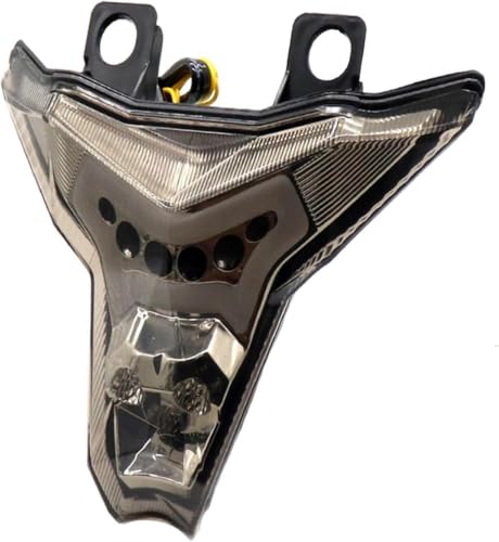 Feu arrière de moto pour Kawasaki Ninja ZX-10RR accessoires clignotant