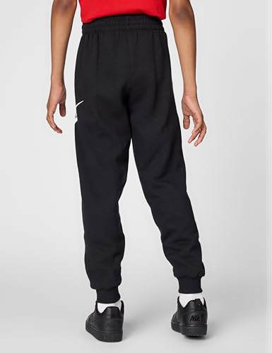 Nike Big Kids' Club Fleece Joggers4