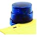 The Classics Staple-Free Stapler the "Paper Grip" with 5 Sheet Capacity, Kid Safe (TPG-133)