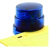The Pencil Grip The Classics Staple-Free Stapler the Paper Grip with 5 Sheet Capacity, Kid Safe (TPG-133)