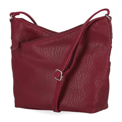 Image of MultiSac womens Vista Crossbody Bag Purse for Women