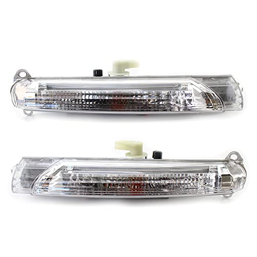 Sinal Luminoso Diurno De Mudança De Direcção DRL 7L5941181E 7L5941182E Para Porsche Cayenne GTS Turb