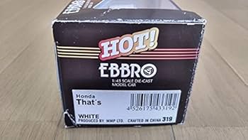 ホンダ S600 白 エブロ1/43  激レア ブラックBOX暗所保管 楽天市場】ホンダs600 1／43の通販