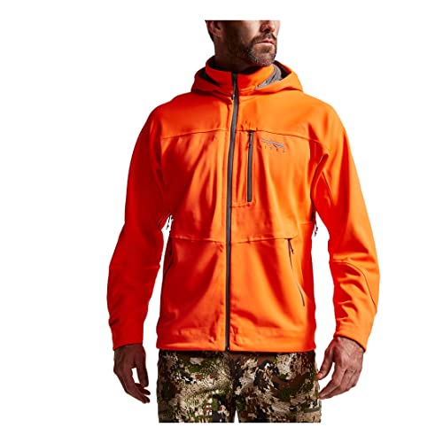 Image of SITKA Gear Men's Hunting Windproof Jetstream Jacket