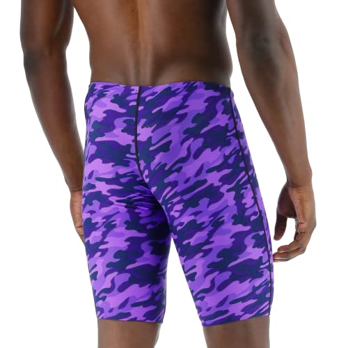 Image of TYR Durafast Elite Solid Jammer
