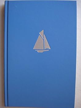 Hardcover Sailing in Kansas Book