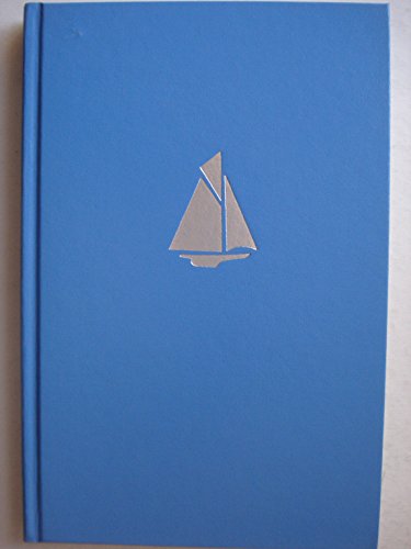 Sailing in Kansas 0983475261 Book Cover