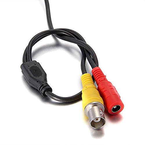 MEMTEQ Mini Bullet Camera Videocamera de