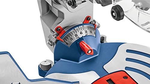 BOSCH GCM18V-12SDN 12