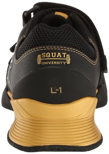 Tyr L-1 Lifter Weightlifting Shoe EU 36 2/3 - Image 3