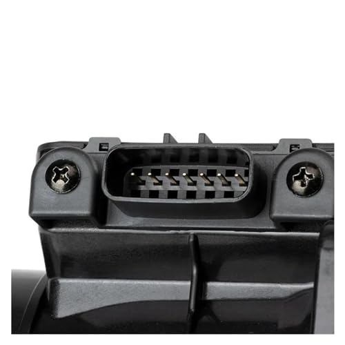 Débitmètre d'air massique pour Montero 3.5L et 3.8L essence de 2000 code MD336482 - 2
