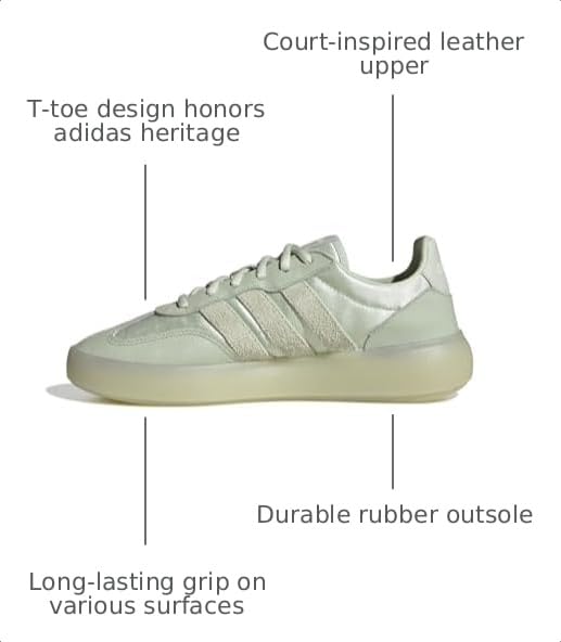 Image of adidas Women's Barreda Decode Sneakers