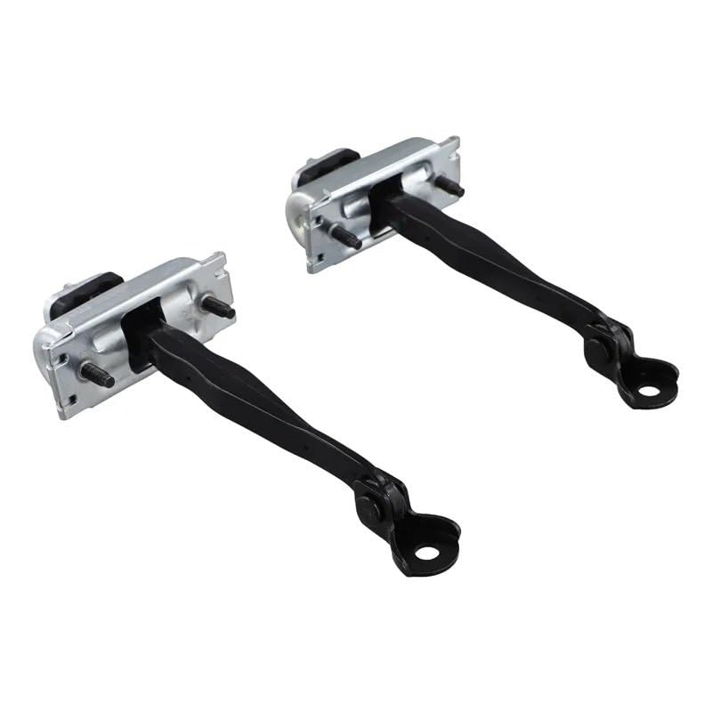Varilla de límite para Ford Edge 2015-2020, tope de retención de puerta delantera, 2 piezas 6