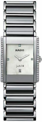 RADO Integral SUPERJUBILE MIDSIZE Watch R20429909
