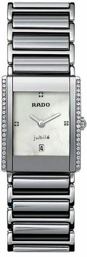 RADO Integral SUPERJUBILE MIDSIZE Watch R20429909