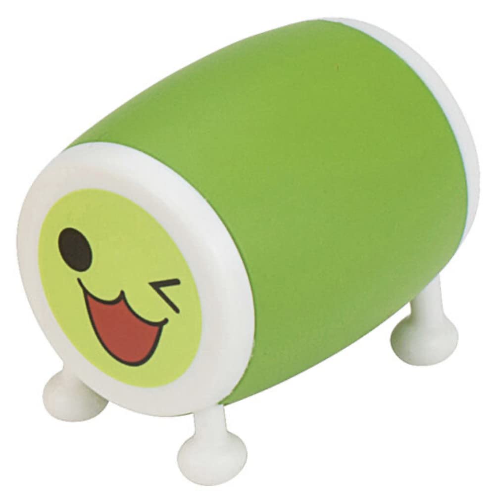 Amazon.co.jp: ならぶんです。 太鼓の達人 全6種セット : おもちゃ