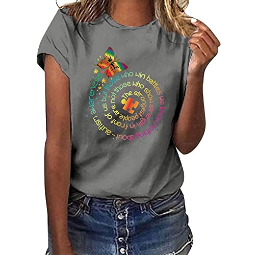 Saingace T-shirt à manches 3/4 Cover