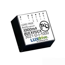 BuckPuck - 1000mA Constant Current LED Driver with Trim Pot