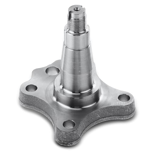 Frankberg Fusée d'essieu Suspension de roue Arrière Compatible avec Ducato Bus 230 Ducato Remorque 230 Jumper Camionnette 230L Jumper Remorque 230 Boxer...