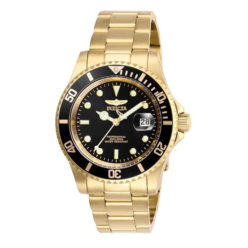 Invicta Pro Diver Reloj Cuarzo para Hombre de acero inoxidable   40mm