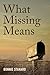 What Missing Means