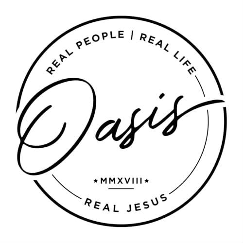 『Oasis PWC』のカバーアート