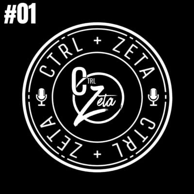 『CTRL+ZETA #01 ft. Paula Baena | ¿Volverá ATC? Su vida actual y planes futuros.』のカバーアート